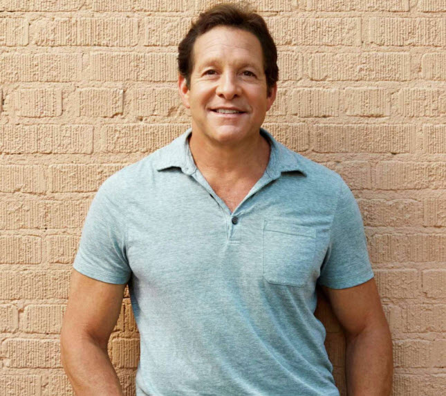Steve Guttenberg